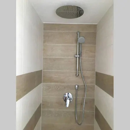 Διαμέρισμα Kompakte Moderne In Bester Lage *