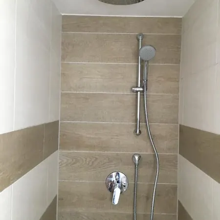 Διαμέρισμα Kompakte Moderne In Bester Lage *