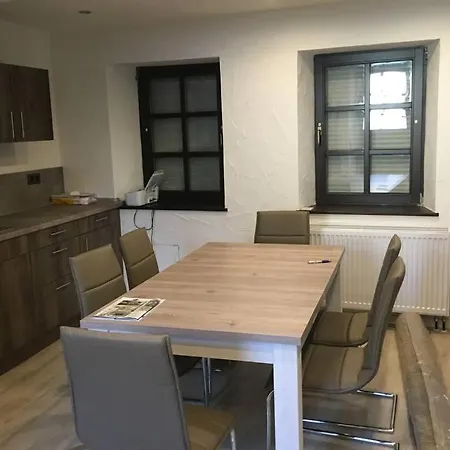Διαμέρισμα Kompakte Moderne In Bester Lage Glan-Munchweiler